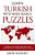 Learn Turkish With Word Search Puzzles: Learn Turkish Language Vocabulary With Challenging Word Find Puzzles For All Ages-.. - Imagem 1