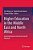 Higher Education In The Middle East And North Africa: Exploring Regional And Country Specific Potentials-.. - Imagem 1