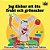 I Love To Eat Fruits And Vegetables (Swedish Edition)-.. - Imagem 1