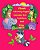 First Coloring Pages Animals For Toddlers And Kids-.. - Imagem 1
