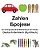 Deutsch-Serbisch (Kyrillisch) Zahlen Ein Bilinguales Bild-Wörterbuch Für Kinder-.. - Imagem 1