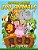Coloring Book Of Zoo Animals-.. - Imagem 1