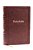 Kjv Holy Bible: Personal Size Giant Print, Brown Leathersoft, Red Letter, Comfort Print: King James Version-.. - Imagem 1