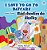 I Love To Go To Daycare (English Czech Bilingual Book For Kids)-.. - Imagem 1