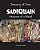 Treasures Of Time By Sadequain-.. - Imagem 1
