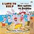 I Love To Help (English Greek Bilingual Book For Kids)-.. - Imagem 1