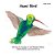 Humi Bird - Trade Version: A Humble Tale-.. - Imagem 1