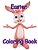 Easter Coloring Book-.. - Imagem 1