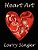 Heart Art: By Larry Singer-.. - Imagem 1