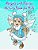 Angels And Faries Activity Book For Kids:: Fun Angels And Fairies Theme Activities For Kids. Coloring Pages, Match The Picture, Find The Difference,-.. - Imagem 1