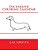 Dachshund Coloring Calendar-.. - Imagem 1