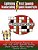 Lightning Fast Spanish Vocabulary Building Spanish Crossword Puzzles: 20 Fun Spanish Puzzles To Help You Learn Spanish Quickly, Speak Spanish More Flu-.. - Imagem 1