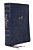 Nkjv, Macarthur Study Bible, 2ND Edition, Leathersoft, Blue, Comfort Print: Unleashing God's Truth One Verse At A Time-.. - Imagem 1