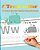 Trace Letters: Preschool Practice Handwriting Workbook-.. - Imagem 1