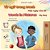 Words In Pictures - My Day (Vietnamese English Bilingual Children's Book)-.. - Imagem 1