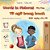 Words In Pictures - My Day (English Vietnamese Bilingual Children's Book)-.. - Imagem 1