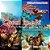 Coral Reefs: A Whole New World Under The Sea - Nature Encyclopedia For Kids Children's Nature Books-.. - Imagem 1