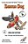 Rescue Dog -- Jokes And Cartoons: In Black + White-.. - Imagem 1