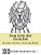 Dream Catcher Adult Coloring Book: Native American Dreamcatcher & Feather Designs-.. - Imagem 1