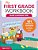 My First Grade Workbook: 101 Games And Activities To Support First Grade Skills-.. - Imagem 1