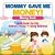 Mommy Gave Me Money! Money Book - Math Books For Kids Children's Money And Saving Reference-.. - Imagem 1