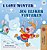 I Love Winter (English Danish Bilingual Book For Kids)-.. - Imagem 1