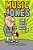 Music Jokes: Funny Jokes About Music!-.. - Imagem 1