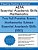 Aepa Essential Academic Skills Mathematics: Two Full Practice Exams Mathematics Subtest Essential Academic Skills (003)-.. - Imagem 1