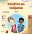 Words In Pictures - My Day (Spanish Children's Book)-.. - Imagem 1