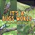 Its A Bugs World: Scary And Spooky Bugs-.. - Imagem 1