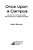 Once Upon A Campus: Lessons For Improving Quality And Productivity In Higher Education-.. - Imagem 1