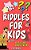 Riddles For Kids: Riddles And Brain Teasers-.. - Imagem 1