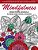 Mindfulness Swear Word Mandala Flower And Doodle Design: Anti-Stress Coloring Book For Seniors And Beginners-.. - Imagem 1