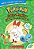 Gigantamax Clash/Battle For The Z-Ring (Pokémon Super Special Flip Book: Galar Region/Alola Region)-.. - Imagem 1