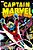 Death Of Captain Marvel Omnibus-.. - Imagem 1
