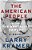 The American People: Volume 2: The Brutality Of Fact: A Novel-.. - Imagem 1