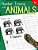 Number Tracing With Animals: Learn The Numbers - Number And Counting Practice Workbook For Children In Preschool And Kindergarten - Green-Leaf Cove-.. - Imagem 1