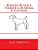 Parson Russell Terrier Coloring Calendar-.. - Imagem 1