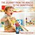The Journey From The Abacus To The Smartphone Children's Modern History-.. - Imagem 1