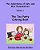 The Tea Party Coloring Book-.. - Imagem 1