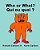 Who Or What? Qui Ou Quoi?: Children's Picture Book English-French (Bilingual Edition)-.. - Imagem 1