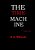 The Time Machine: Large Print-.. - Imagem 1