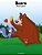 Bears Coloring Book 2-.. - Imagem 1