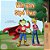 Being A Superhero (Haitian Creole Children's Book)-.. - Imagem 1