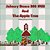 Johnny Bears Big Hug And The Apple Tree-.. - Imagem 1