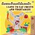 I Love To Eat Fruits And Vegetables (Thai English Bilingual Book For Kids)-.. - Imagem 1