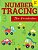 Number Tracing Book For Preschoolers Volume 2: Number Writing Practice: Number Tracing Books For Kids Ages 3-5, Pre K And Kindergarten (Number Tracing-.. - Imagem 1