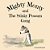 Mighty Monty And The Stinky Possum Gang-.. - Imagem 1