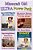 Minecraft Girl Ultra Power Pack: 7 Unofficial Books (Blocky Boys, Broken Hearts; Trendy Village Girl Books 1, 2 & 3; Rich Village Girl 1; Blocky Littl-.. - Imagem 1