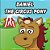 Daniel The Circus Pony-.. - Imagem 1